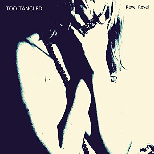 Revel Revel [Vinyl LP] von Popup-Records (Soulfood)