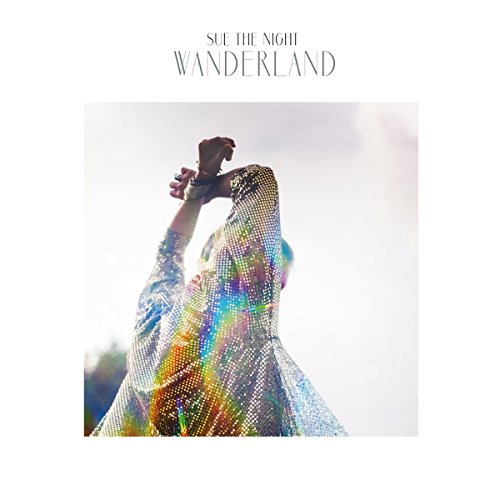 Wanderland (White Vinyl) [Vinyl LP] von Popup-Records (Soulfood)
