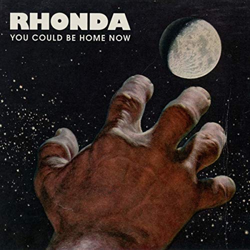 You Could Be Home Now (180gr/Black Vinyl) [Vinyl LP] von Popup-Records (Soulfood)