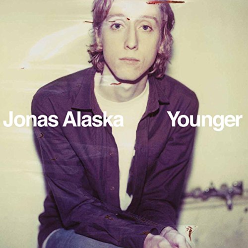 Younger [Vinyl LP] von Popup-Records (Soulfood)