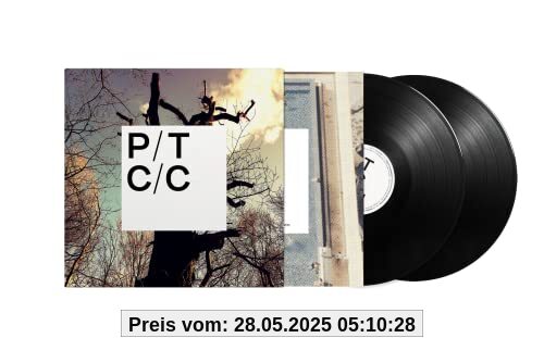 Closure/Continuation [Vinyl LP] von Porcupine Tree