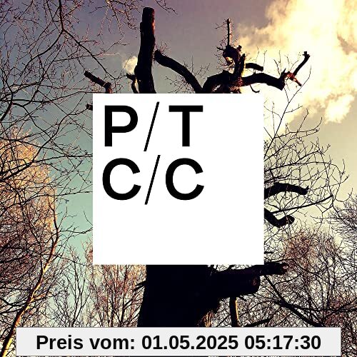 Closure/Continuation von Porcupine Tree