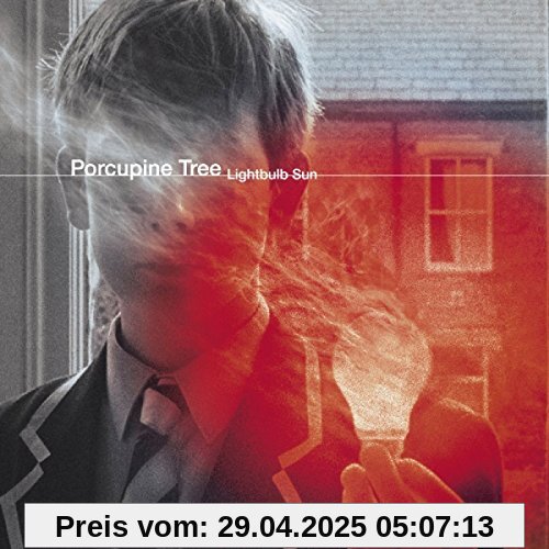 Lightbulb Sun Lightbulb Sun von Porcupine Tree