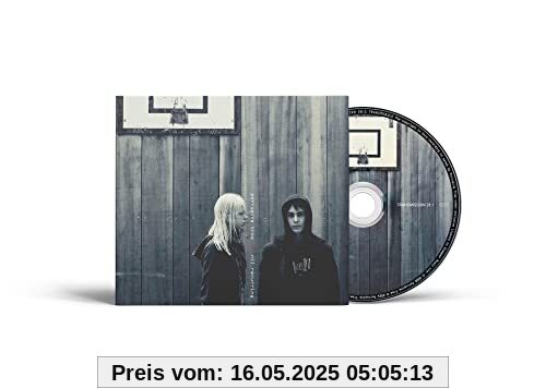 Nil Recurring (Digipak) von Porcupine Tree