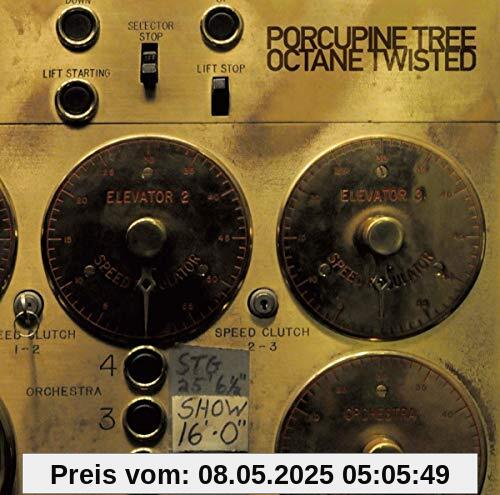 Octane Twisted Octane Twisted von Porcupine Tree