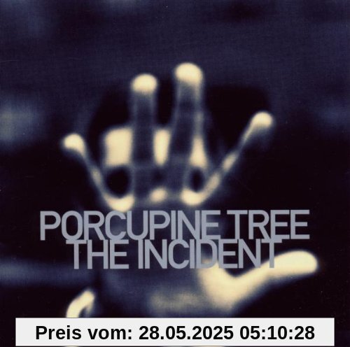 The Incident von Porcupine Tree