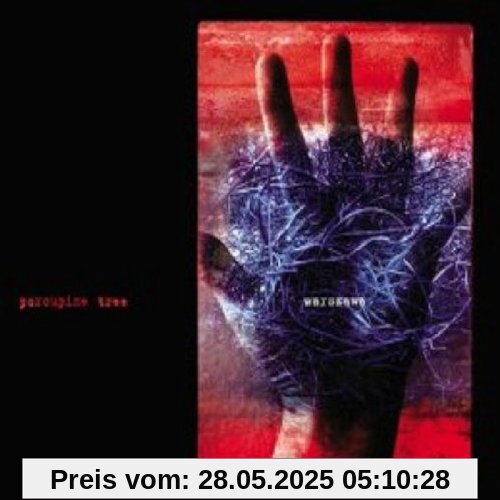 Warszawa von Porcupine Tree