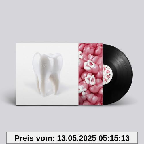 Teething [Vinyl LP] von Porij