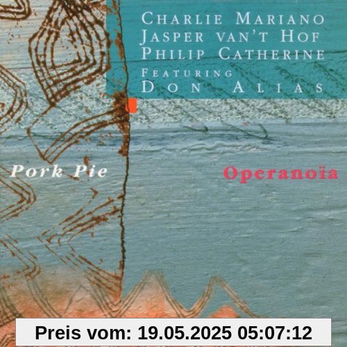 Operanoia Operanoia von Pork Pie