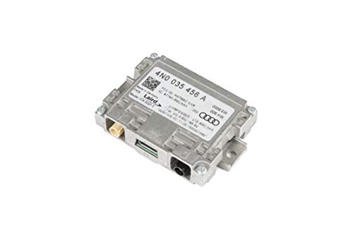 Porsche 911 992/718 Boxster/Cayman 982/Macan/Cayenne E3 Handy Signal Verstärker von Porsche