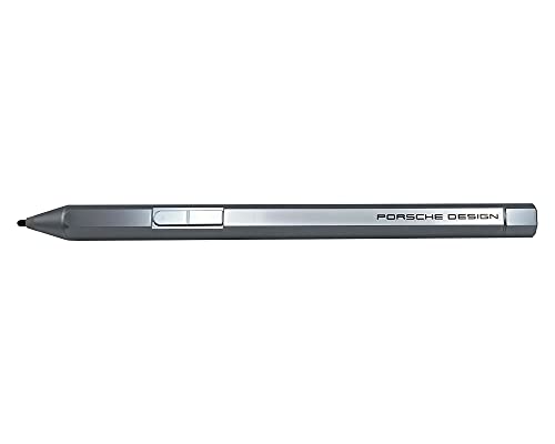 Porsche Design Pen für Book One silber von Porsche