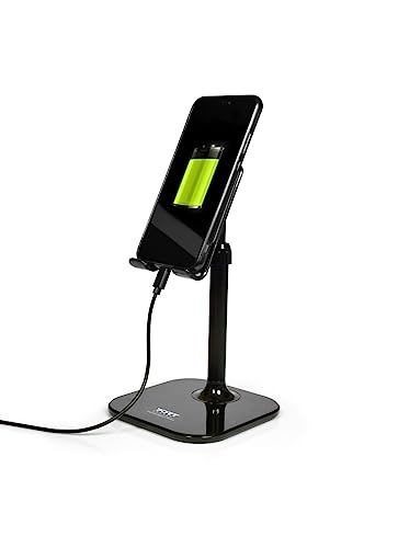 NB Stand Ergonomic Smartphone von Port Designs