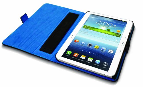 Port 201302 Tablet Tasche Chelsea 25,4 cm (10 Zoll) für Samsung Galaxy Tab 3 von Port Designs