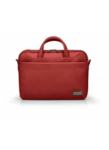 Port Designs - Mobile Accessories ICH TL 14/15.6 Rot von Port Designs
