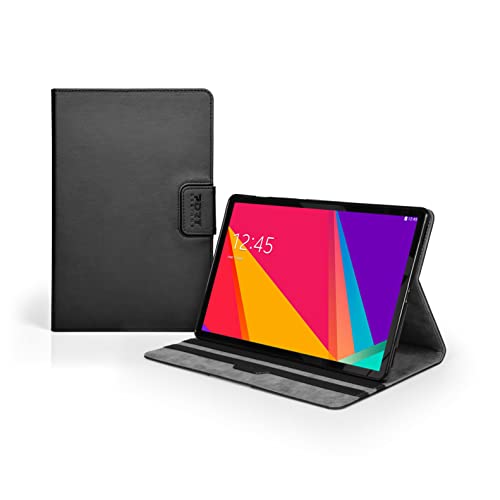 Port Designs Muskoka, case for Samsung Tablet Tab S5E, Black von Port Designs