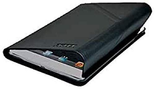 Port Designs Muskoka – Schutzhülle Folio schwarz für Galaxy schwarz Schwarz von Port Designs