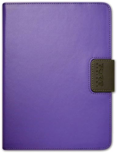 Port Designs Phoenix Purple Universal-Schutzhülle für Tablets von 7 bis 8,5 Zoll von Port Designs