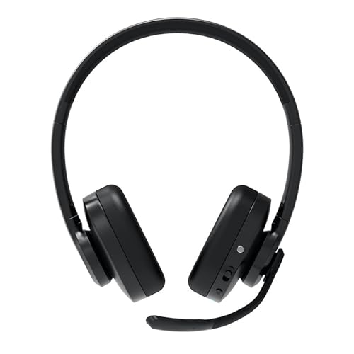 Port Designs Stereo-Headset Bluetooth Pro USB-a USB-C on R 500 Port Designs Stereo-Headset Bluetooth Pro USB-a USB-C on R 500 von Port Designs