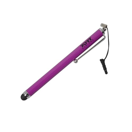 Port Designs Stylus Tablet Stift Purple von Port Designs