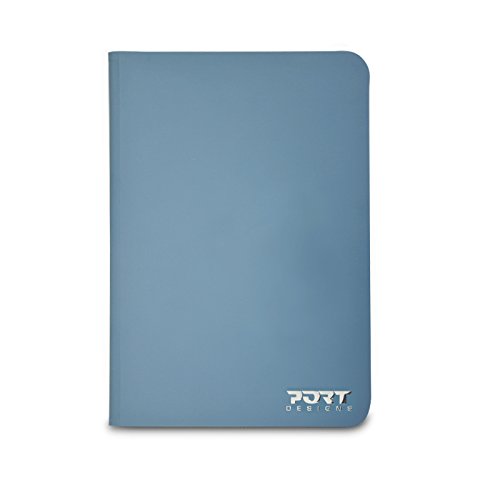Port Nagoya 25,7cm 10,1Zoll iPad Air 2 Huelle grau von Port Designs