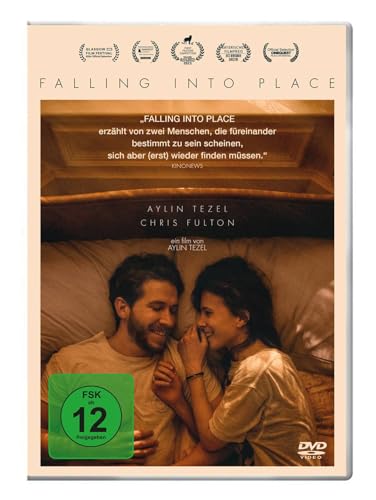 Falling Into Place Falling Into Place von 99999 (Alive)