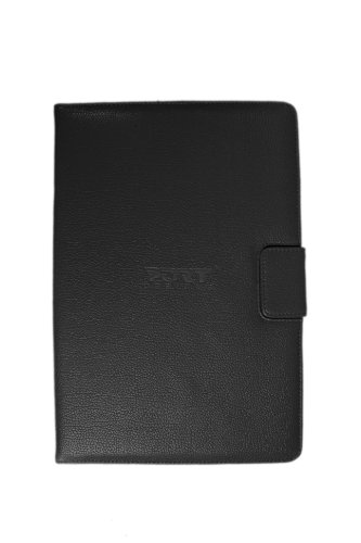 Port Detroit IV Universal Tablet Tasche bis 17,8 cm (7 Zoll) schwarz von Port