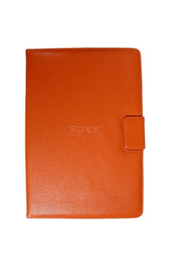 Port Detroit IV Universal Tablet Tasche bis 25,6 cm (10,1 Zoll) orange von Port