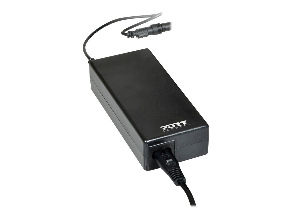 Port PORT POWER SUPPLY 65 W- ASUS - EU Notebook-Netzteil von Port