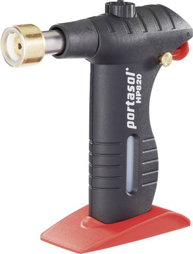 Portasol HP 820 Gasbrenner 1350°C 40 min von Portasol