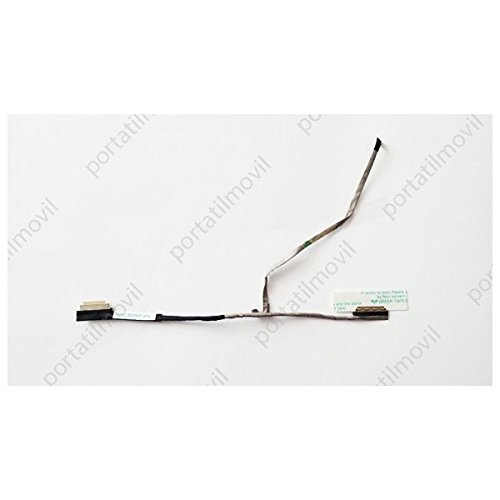 Flexkabel für Notebook Acer Aspire One D255 DC020012Y50 von Portatilmovil