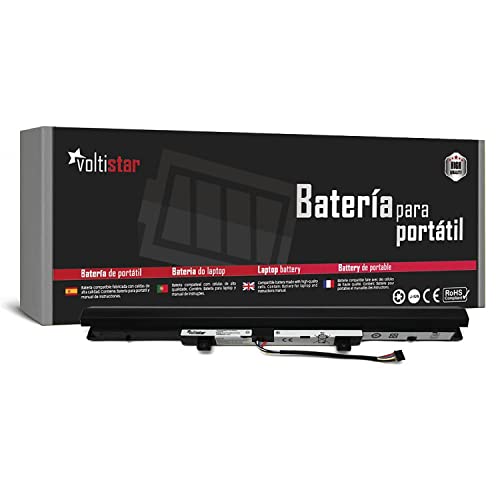 Portatilmovil® - Akku für Lenovo V110-15AST L15L3A02 von Portatilmovil