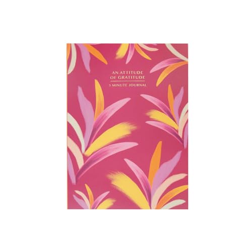 Portico Designs Ltd Flawsome Dankbarkeit in 5 Minuten Tagebuch von Portico Designs Ltd