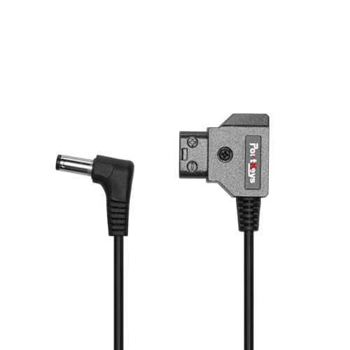 Portkeys DC auf DTap Anschlusskabel (40 cm) von Portkeys