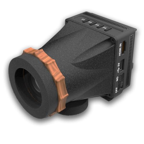 Portkeys LEYE-SDI Electonic Viewfinder with SDI (LEYE-SDI) von Portkeys