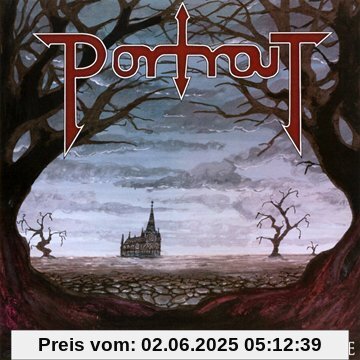 Crimen Laesae Majestatis Divinae Crimen Laesae Majestatis Divinae von Portrait