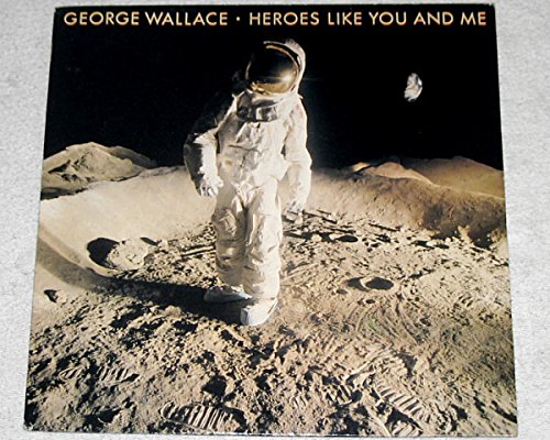 Heroes Like You And Me LP (Vinyl Album) UK Portrait 1981 von Portrait