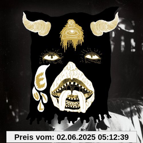 Evil Friends Evil Friends von Portugal.the Man
