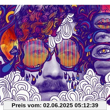 In the Mountain in the Cloud (Deluxe Edition) von Portugal.the Man