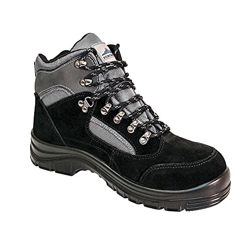 All Weather Hiker Boot S3 Color: Black Talla: 42 von Portwest