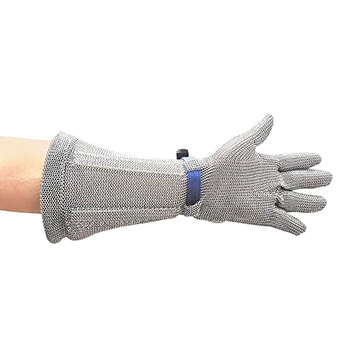 Kettenhandschuh, 45 cm Kettenhandschuh, 45 cm von Portwest