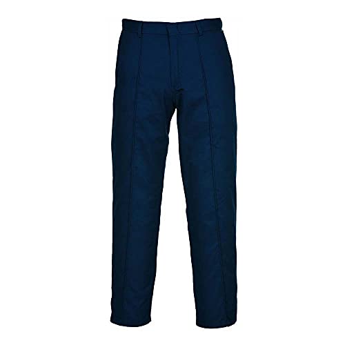 Mayo Trousers, colorNavy talla 132 von Portwest