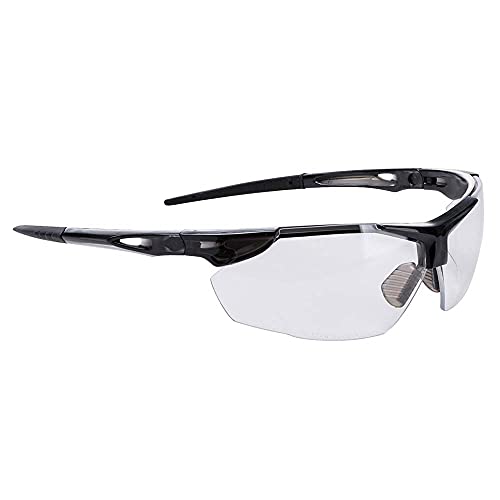 PW Defender Schutzbrille Clear von Portwest