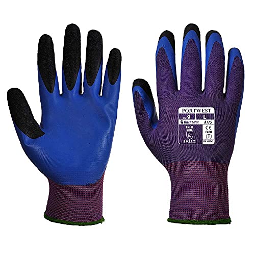 Portwest A175 Handschuh duo-flex, A175U4RL von Portwest