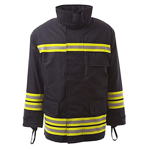 Portwest FB30NAR Solar 3000 Overcoat Navy (Large) von Portwest