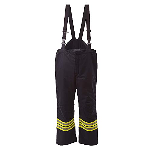 Portwest FB31NAR Solar 3000 Overtrousers Navy (Large) von Portwest