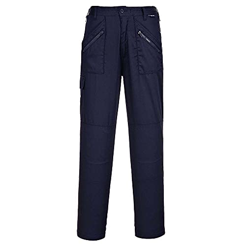 Portwest HOSE ACTION FÜR DAMEN, Größe: M, Farbe: Marine, S687NARM von Portwest