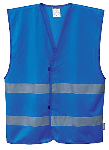 Portwest Iona Weste, Größe: L/XL, Farbe: Königsblau, F474RBRL/XL Portwest Iona Weste, Größe: L/XL, Farbe: Königsblau, F474RBRL/XL von Portwest