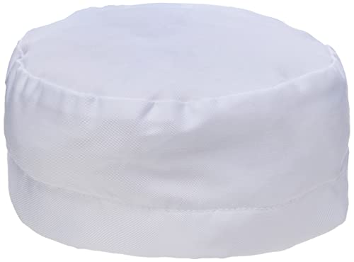 Portwest Kochkappe mit wasserfester Ausrüstung, Größe: Einheitsgröße, Farbe: Weiß, S899WHR von Portwest