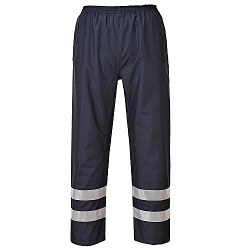 Portwest S481 - Iona Lite Pantalones, color Armada, talla Medium von Portwest