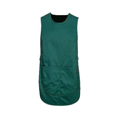 Portwest S843 Arbeitskleidung Verstellbare Sicherheitschürze Flaschengrün, L/XL Portwest S843 Arbeitskleidung Verstellbare Sicherheitschürze Flaschengrün, L/XL von Portwest